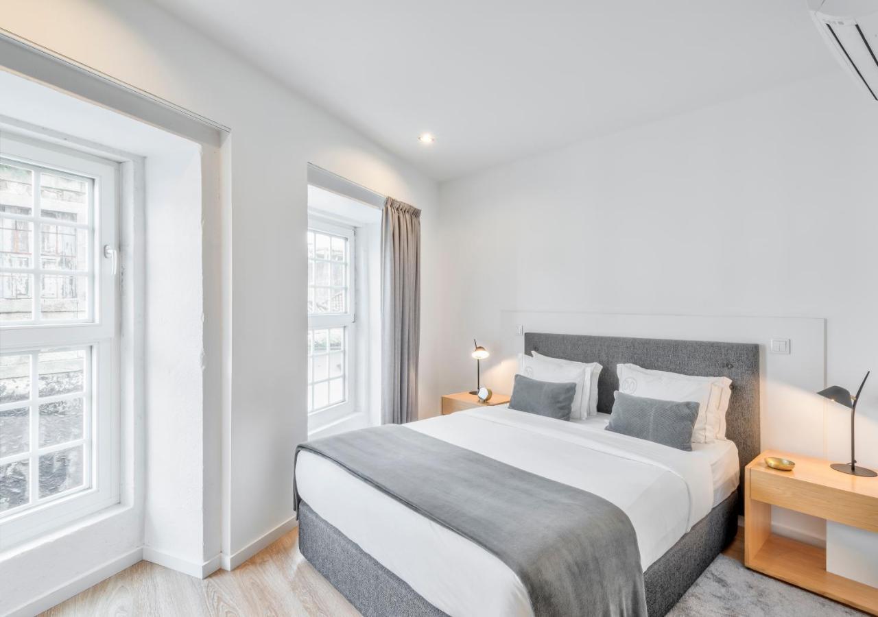 Oporto Comfort Dom Hugo - Historic Apartments (Adults Only) Exterior photo