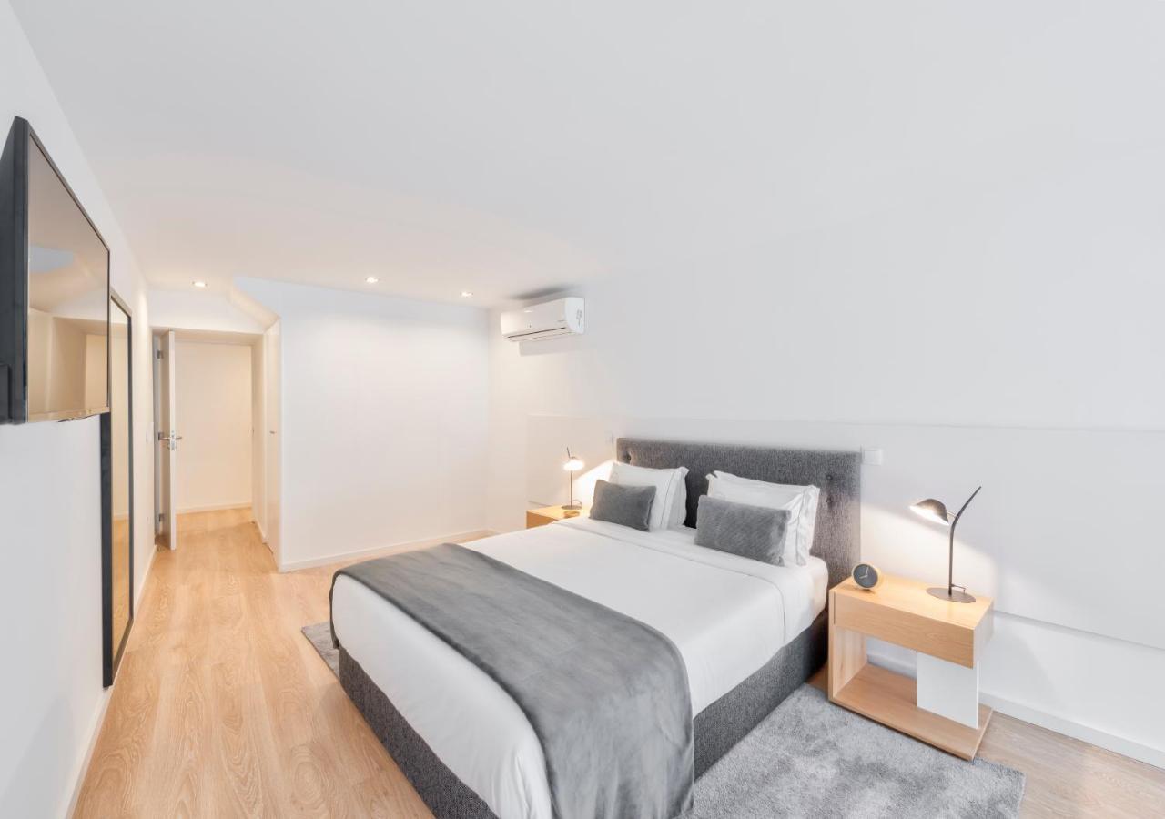 Oporto Comfort Dom Hugo - Historic Apartments (Adults Only) Room photo