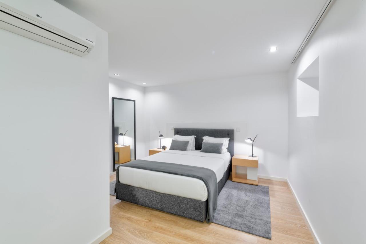 Oporto Comfort Dom Hugo - Historic Apartments (Adults Only) Room photo