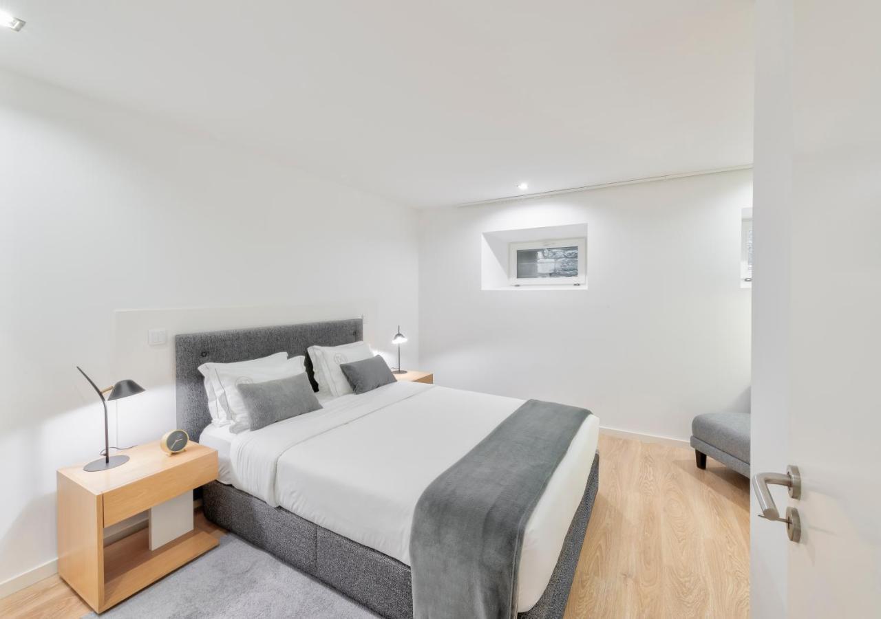 Oporto Comfort Dom Hugo - Historic Apartments (Adults Only) Room photo